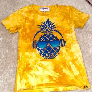 ZIGGY MARLEY X APPAMAN classic tee